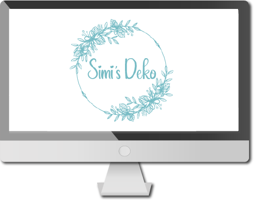 Logodarstellung von Simis Deko