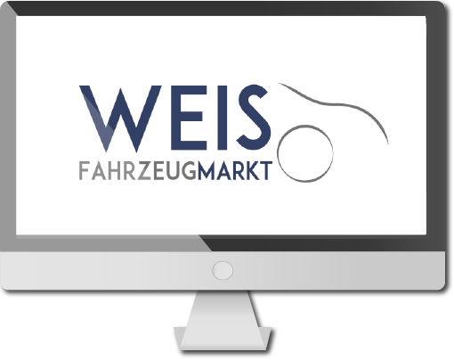 Logodarstellung von Weis Fahrzeugmarkt